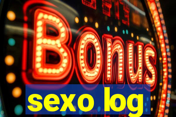 sexo log